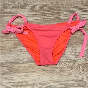 Victoria secret bottoms